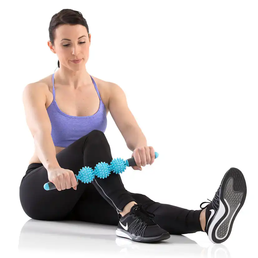 Massagepinne Gymstick Active Massage Bar